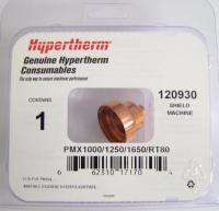 Hypertherm Powermax 1650 Shield 120930  