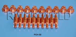 Thermal Dynamics PCH/30 Pak3 Plasma Cutter 9 5503 20PCS  