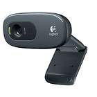   C270 HD Pro 3.0MP Webcam with built in Microphone 5099206023758  