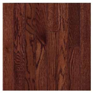   Hartco Somerset Solid Oak Hardwood Flooring 462318LG
