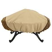 Classic Fire pit cover ROUND 60 Dia.Fits 60 dia. Round fire pits at 