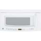   cu. ft. Over the Range Sensor Microwave Oven   Stainless Steel