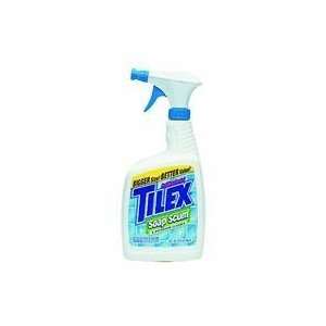   01126 Tilex Soap Scum Remover and Disinfectant