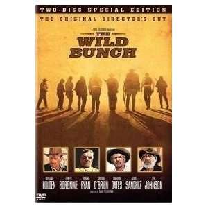  The Wild Bunch   Promotional Art Card: Everything Else