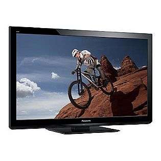   Panasonic Computers & Electronics Televisions All Flat Panel TVs