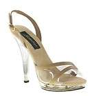 Johnathan Kayne FLORENCE Pageant Prom Evening Shoes  