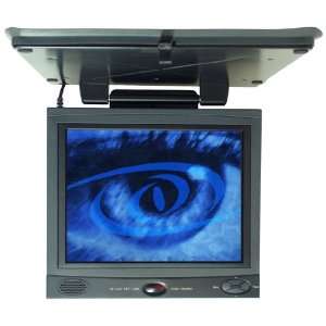  Pyle PLVW1210 12.1 Overhead TFT LCD Monitor: Electronics