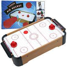 Mini Table Top Air Hockey Game   Trademark Games   Toys R Us