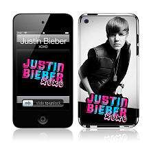    XOXO MusicSkins for 4G iPod Touch   TNT Media Group   