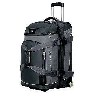     High Sierra For the Home Luggage & Suitcases Duffels & Totes