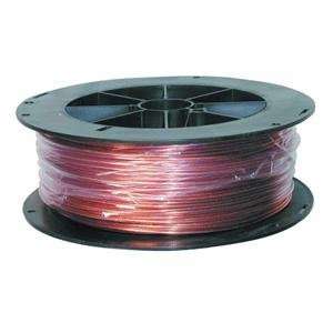  4 200 BARE SOLID COPPER WIRE LENGTH20 FT./RL. SIZE#4 
