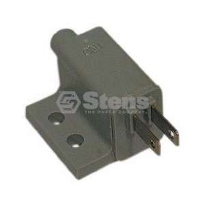 : Stens 430 409 Interlock Switch Replaces Ariens 03095700 John Deere 