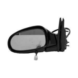   CCC105 320L Left Mirror Outside Rear View 1993 1997 Chrysler Concorde
