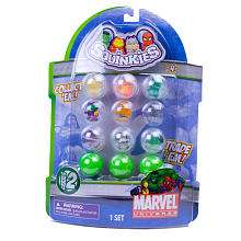 Squinkies Marvel Bubble Pack Series 2   Blip Toys   Toys R Us