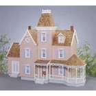 Real Good Toys Northview New Concept Doll House Kit Smooth Plywood