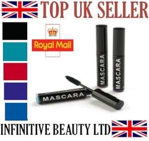 Brand New Stargazer Mascara Many Color Colors Colours Black Blue Red 
