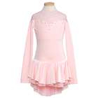 GeGe Baby Girls Pink Mesh Tutu 1pc Outfit Dress 12M