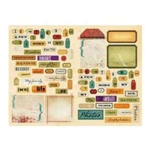  Inch by 13 1/2 Inch Sheet, Top 10 Random Lists Arts, Crafts & Sewing