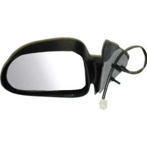   New Drivers Power Side View Mirror Aftermarket Replacement: Automotive