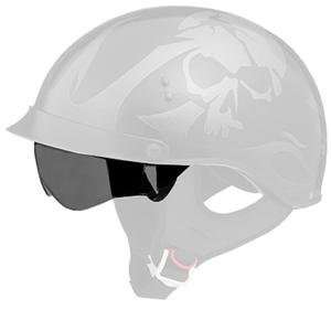  GMax Flip Shield for GM55 Helmet   Large 2XLarge/Tint 