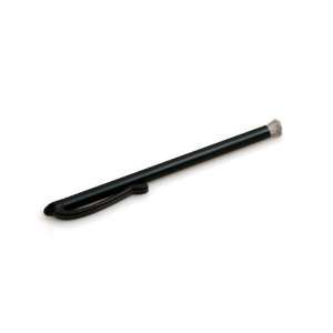   Black Stylus Touch Pen Brush for Smartphone Tablet PC: Electronics