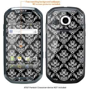   for AT&T Pantech Crossover case cover crossover 140 Electronics