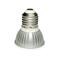4W 12V MR16 Bulb LED Spot Light 110V 120V 220V 240V Track Recess 