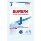 Eureka 61520A Style J Upright Vacuum Belts (2 pk)