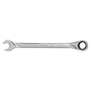   GEARWRENCH 85122 Ratcheting Wrench,Combo,11/16 In.