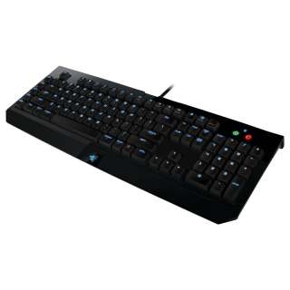 Razer Keyboard RZ03 00381300 R3M1 BlackWidow Mechanical Ultimate 