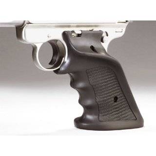  Pachmayr Grips For Ruger Mark Iii and Mark Ii