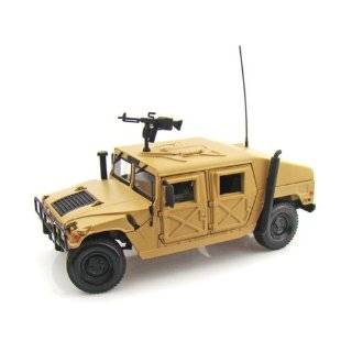  Bravo Team 1:18th Scale Army Figures (Set Of 6): Toys 
