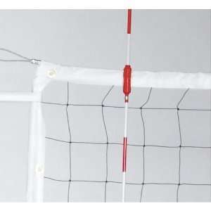    Stackhouse Competition Volleyball Net System