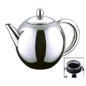  Cuisinox Teapot with Infuser 34 oz
