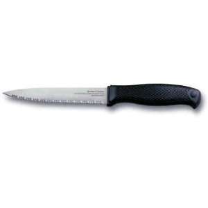  NEW COLD STEEL STEAK KNIFE 4 5/8 Electronics