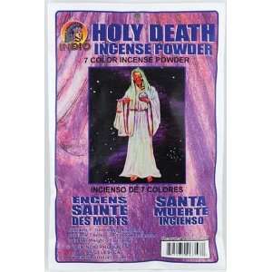  Holy Death Incense Powder