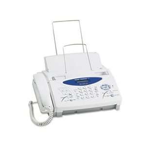  IntelliFax 775 Plain Paper Fax/Copier/Telephone