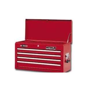  Chest 26 6 drawer red pro maxx series