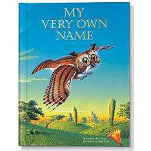 My Very Own Name Personalized Storybook   I See Me   