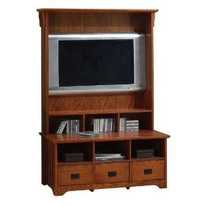  Craftsman Flat screen Tv Display Panel: Home & Kitchen