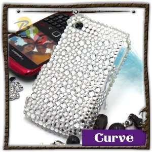 Rhinestones Bling Crystal Snap On Protector Hard Shield Back Case for 
