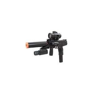    BBTac   DE M30P Spring Pistol Airsoft Gun: Sports & Outdoors