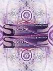 Matrix Socolor DA 507BC 2 tubes Permanent hair color 3 oz each