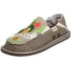 NEW WOMENS SKECHERS BEACH MOCS TAN SEVERAL SIZES AVAIL  