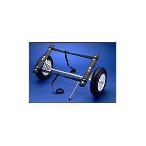 Wheel A Weigh Small Boat Dolly 