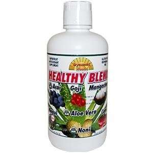 HEALTHY BLEND pack of 4