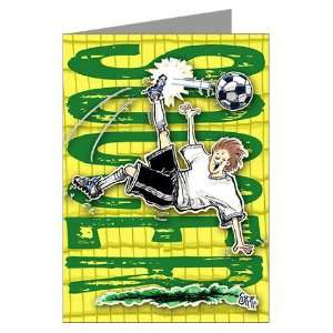  6 PACK Soccer Express (Boys) SPORTS POWERCARD Mid size 