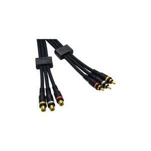   To Go Velocity Audio/Video Interconnect Extension Cable Electronics