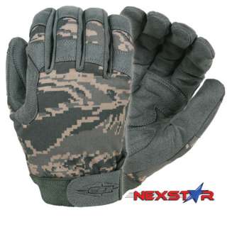 Damascus MX 25 Nexstar III Medium Weight Gloves   1 Pair  