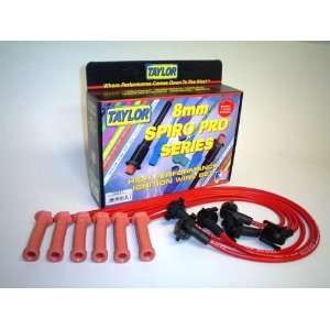  Taylor 72237 Spark Plug Wire Set Automotive